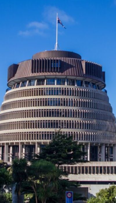 the beehive, new zealand, wellington, building, travel, parliament, monument, government, architecture, landmark, tourist attraction, wellington, wellington, wellington, wellington, wellington